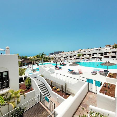 Adeje Paradise Junior Ocean Views And Heated Pool Costa Adeje  Exterior photo