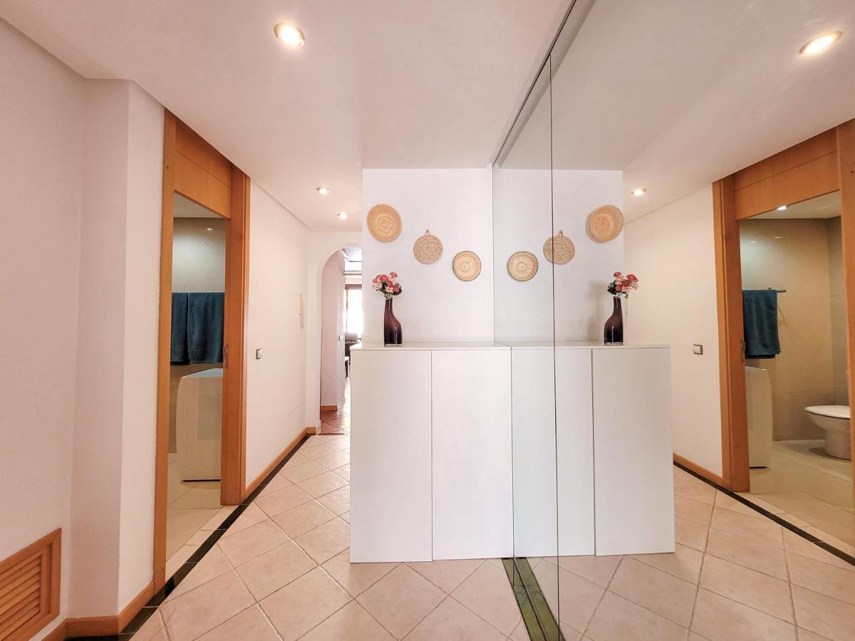Adeje Paradise Junior Ocean Views And Heated Pool Costa Adeje  Exterior photo