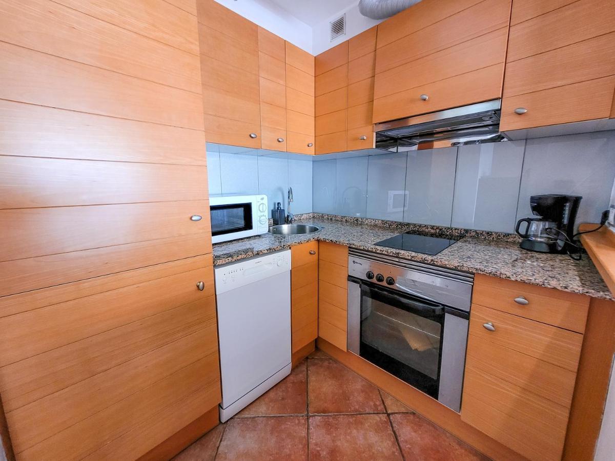 Adeje Paradise Junior Ocean Views And Heated Pool Costa Adeje  Exterior photo