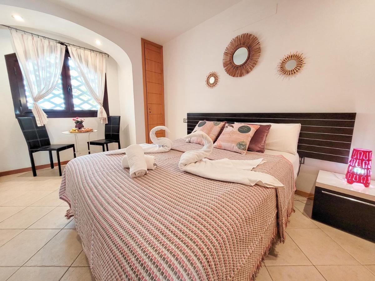 Adeje Paradise Junior Ocean Views And Heated Pool Costa Adeje  Exterior photo
