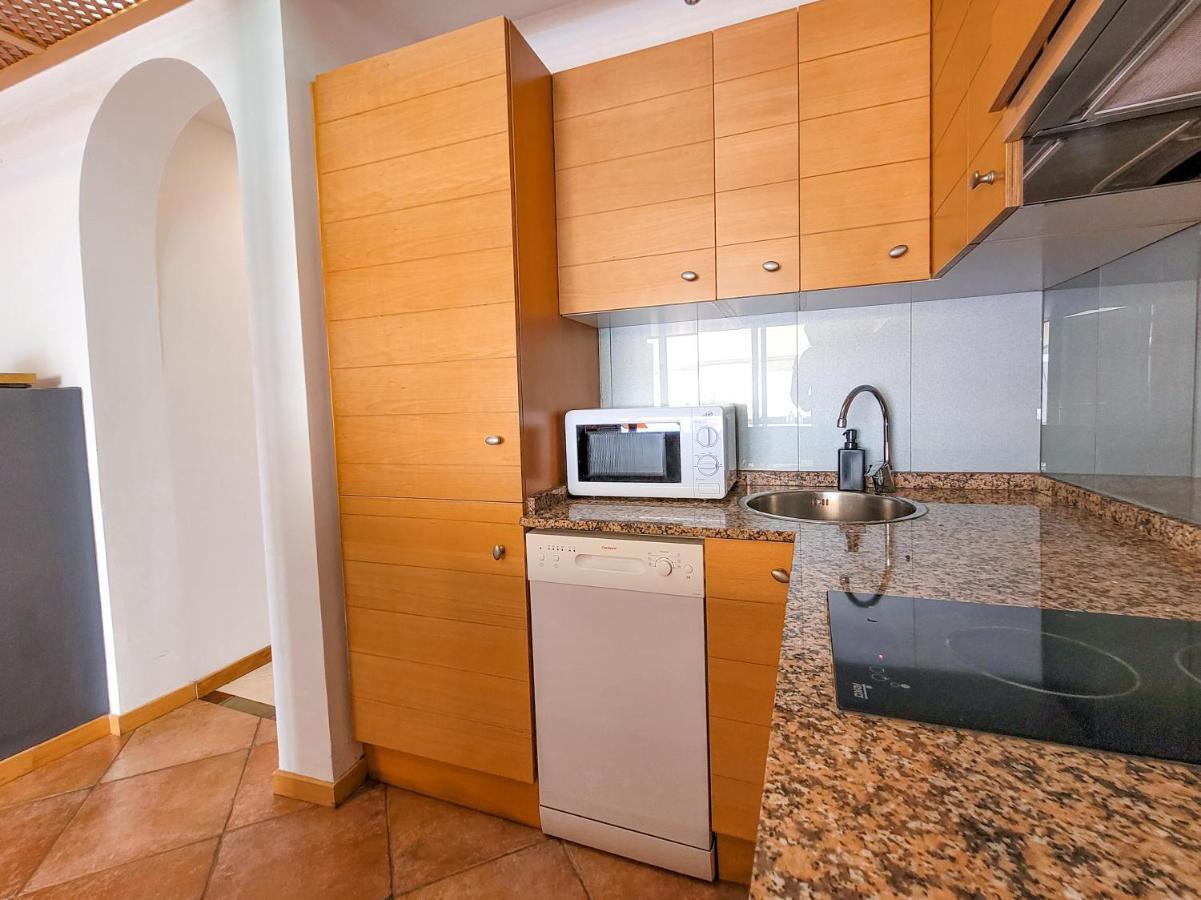 Adeje Paradise Junior Ocean Views And Heated Pool Costa Adeje  Exterior photo
